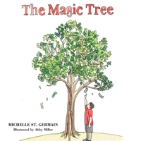 The Magic Tree 1977290094 Book Cover