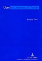 Ueberwachen Und Schlafen 3631374437 Book Cover