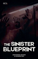 The Sinister Blueprint (Ecstasy) B0GNG388PF Book Cover