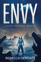 Envy 0645195103 Book Cover