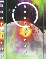 Bootstrap (Contos da utopia temporal) (Portuguese Edition) B0GV8LQBV8 Book Cover