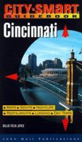 City Smart Cincinnati 156261584X Book Cover