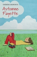 Automne Fayette (French Edition) B0FZ9Q9SSM Book Cover