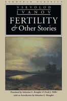Fertility and Other Stories 0810115476 Book Cover