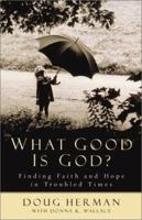 What Good Is God?: Finding Faith and Hope in Troubled Times 0801064066 Book Cover