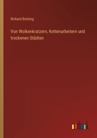 Von Wolkenkratzern, Kettenarbeitern Und Trockenen St Dten 3864446546 Book Cover