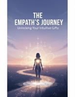 The Empath'S Journey: Unlocking Your Intuitive Gifts B0GFCM8MZW Book Cover