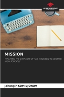 Mission 6208623154 Book Cover
