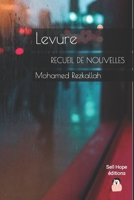 Levure (Recueil) (French Edition) B08C4C2HBS Book Cover