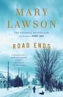 Road Ends 0345808088 Book Cover