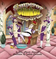 Emperor Stinkus Pampurus 1601311893 Book Cover