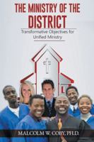 The Ministry Disctrict B0G2PV6QVX Book Cover