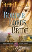 Border Lord's Bride 0983899797 Book Cover