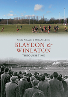 Blaydon Winlaton Through Time 144560289X Book Cover