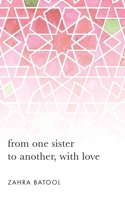 From One Sister to Another, with Love 1838033157 Book Cover
