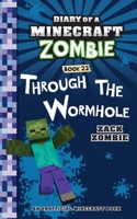 Diary of a Minecraft Zombie Special Edition - Minecraft Earth! 173262657X Book Cover