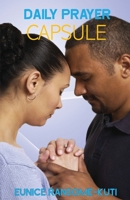Daily Prayer Capsule 1649459246 Book Cover