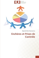 Enchères et Prises de Contrôle (Omn.Univ.Europ.) 6131503982 Book Cover