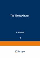 The Herpesviruses, vol 1 1468441655 Book Cover