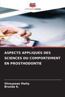 Aspects Appliqués Des Sciences Du Comportement En Prosthodontie 6209465161 Book Cover