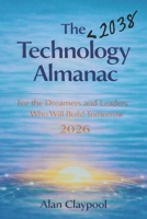 The Technology Almanac B0GGLDVQ8H Book Cover