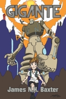 Gigante (Hills Full of Giants) 8398104708 Book Cover