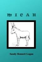 Micah 1539366286 Book Cover