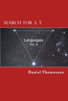 Search for E. T. (Equilateral Triangle): Languages 1522939563 Book Cover