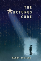 The Arcturus Code 1957208015 Book Cover
