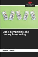 Shell companies and money laundering 6207791991 Book Cover