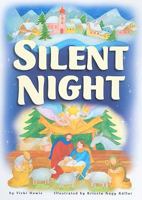 Silent Night. Vicki Howie 0758617798 Book Cover