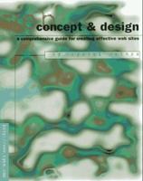 Web Concept & Design 1562056484 Book Cover