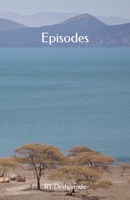 Episodes B086PTBDBB Book Cover