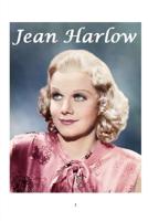 Jean Harlow 0464024153 Book Cover