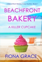 A Killer Cupcake 1094373524 Book Cover