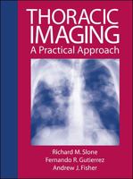Review of Thoraic Imaging and Chest Disease 0070582238 Book Cover