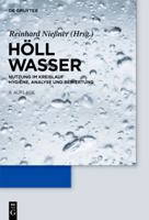 Wasser 3110226774 Book Cover