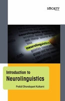 Introduction to Neurolinguistics 1774694964 Book Cover