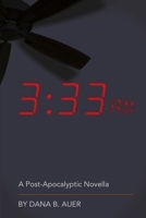 3: 33a.m B0CM674NLW Book Cover