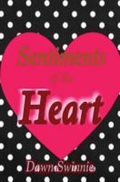 Sentiments of the Heart 1543141994 Book Cover
