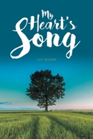 My Heart's Song 1646702115 Book Cover