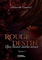 Rouge Destin: Une lame entre nous - Partie I (French Edition) 2386279928 Book Cover