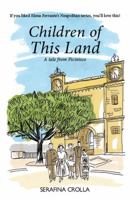 Children of this Land 1804251089 Book Cover