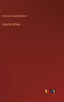 Juan de Urbina 336804818X Book Cover