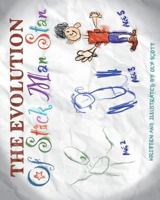 The Evolution of Stick Man Stan 1717336582 Book Cover