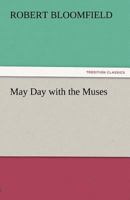 May Day with the Muses 151221258X Book Cover