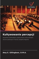 Kultywowanie percepcji 6203048364 Book Cover