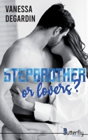STEPBROTHER OR LOVERS ? 2376527139 Book Cover