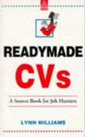 Readymade C Vs: Winning C Vs For Every Type Of Job 0749453230 Book Cover