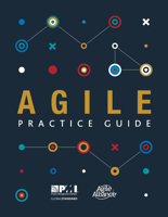 Agile Practice Guide 1628251999 Book Cover